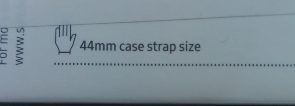 Samsung Galaxy Watch 7 44mm Bluetooth, NOWY, ZAPLOMBOWANY