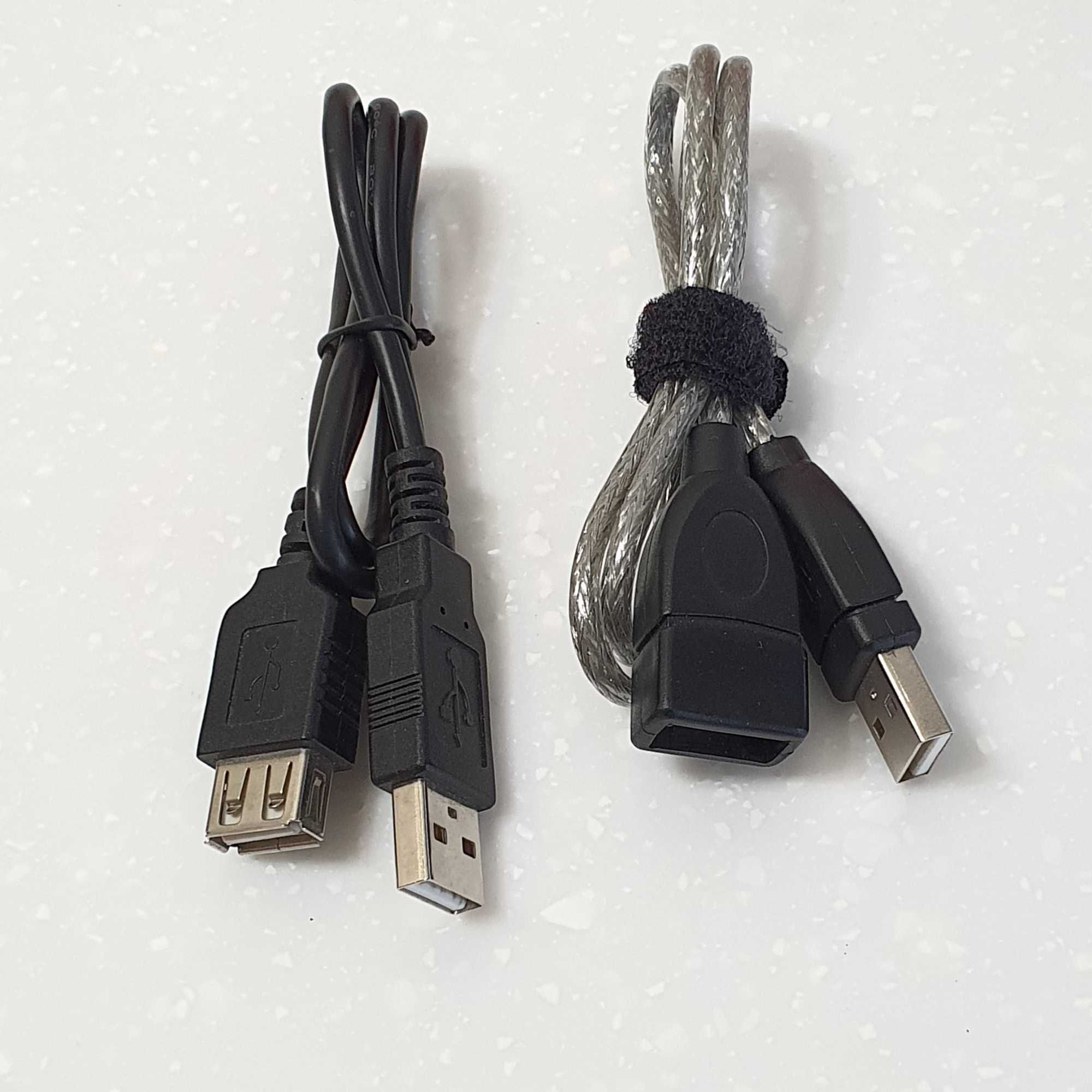 Дата-кабель usb-usb