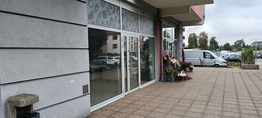 Lokal do wynajęcia