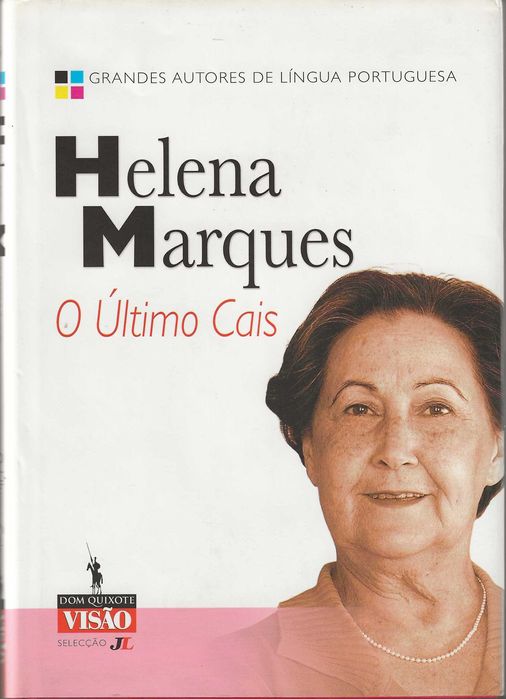 = O Último Cais =