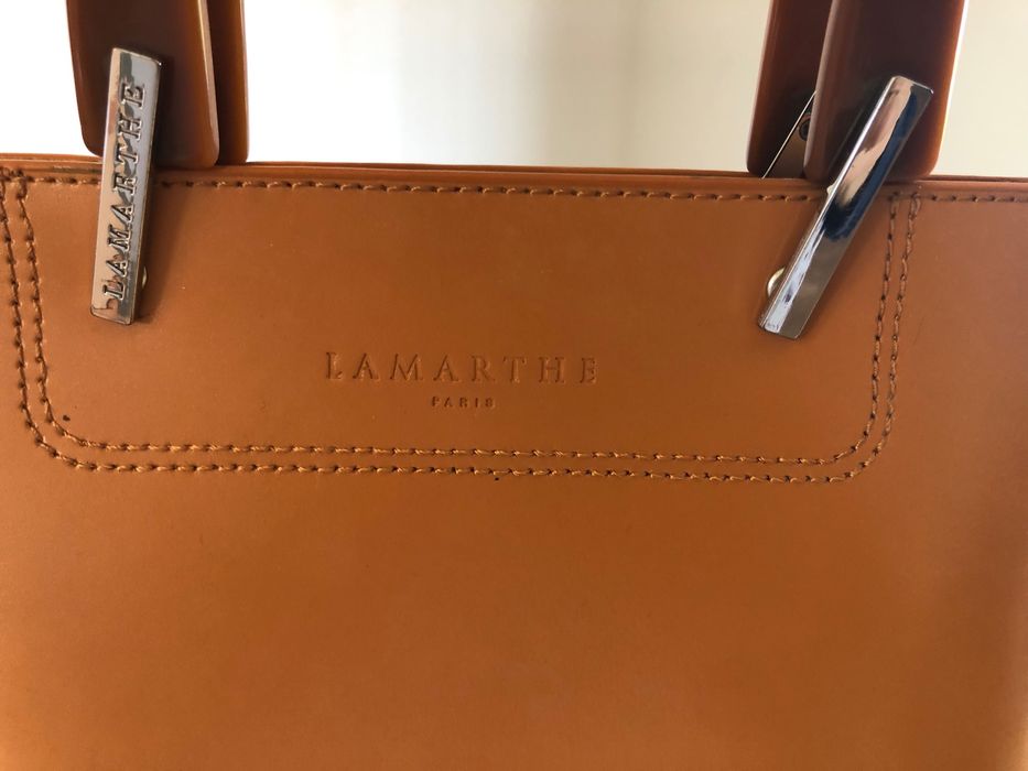 Mala pele marca Lamarthe