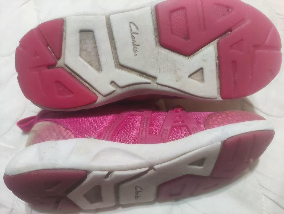 Обмен детская обувь