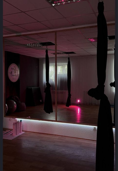 Оренда погодино Вінниця Танцювальна зала