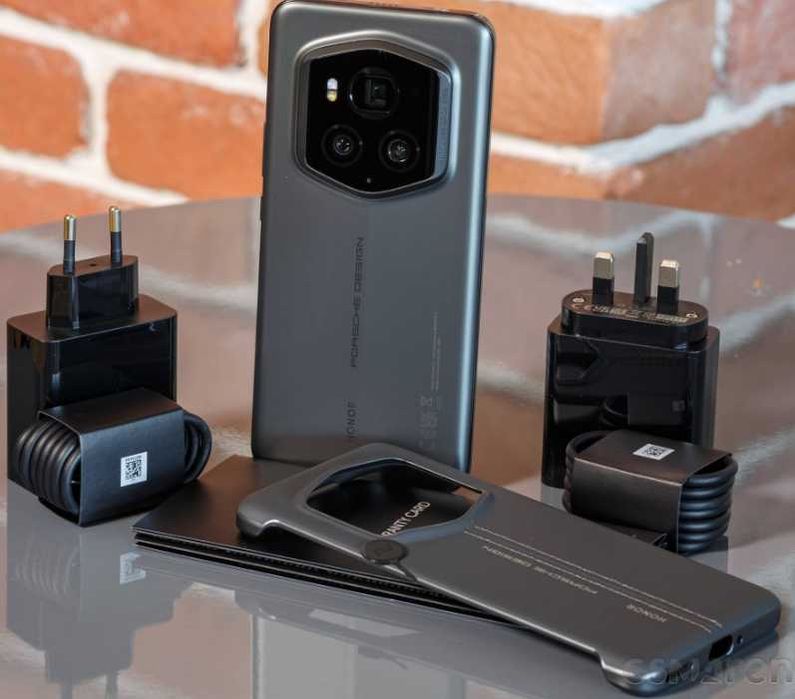 jak NOWY Honor Magic 6 RSR Porsche Design lepszy niż PRO, GW, SUPER st