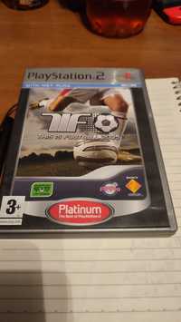 This Is Football 2005 PS2