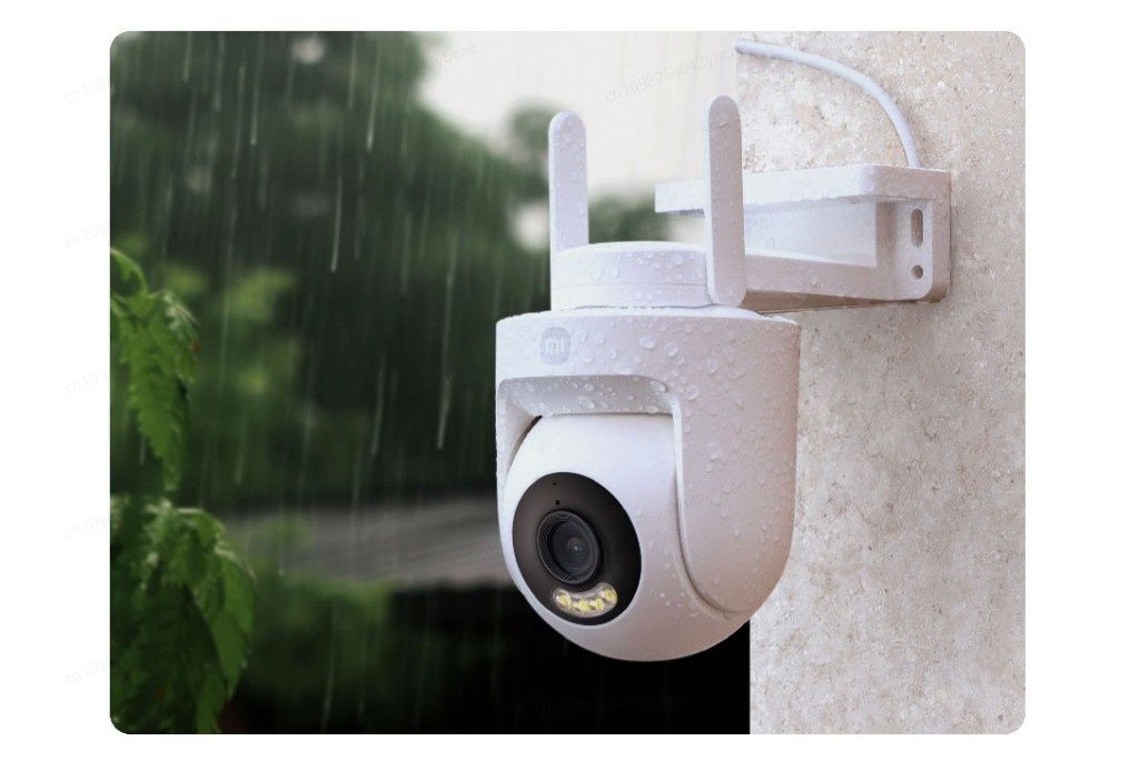 Нові! Xiaomi CW500 WiFi6,5MP,нові вуличні ip камери,Китай