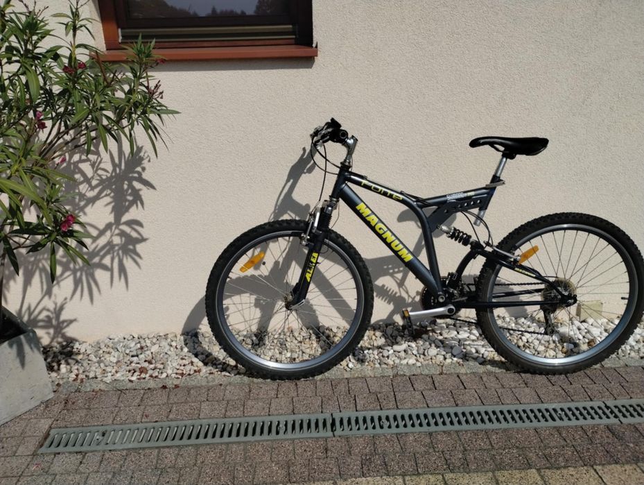 Rower górski Magnum  26 cali