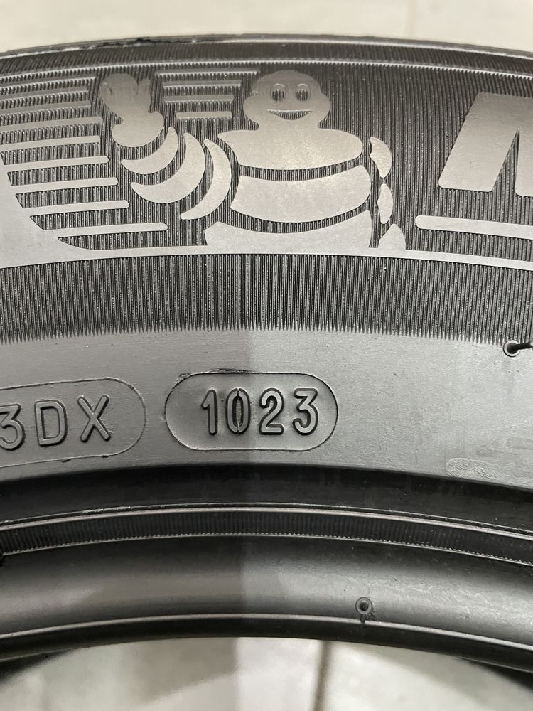 215/65 R17 Michelin Primacy 4 Nowe