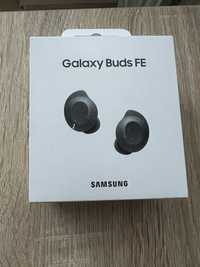 Słuchawki bezprzewodowe Samsung Buds FE