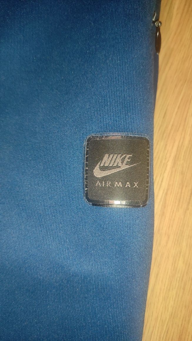 Spodnie Nike Air Max dziecięce