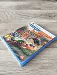 Nowa Gra Hot Wheels Unleashed 2 Polska Wersja PS5 Playstation