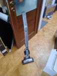 Odkurzacz bezprzewodowy TEFAL DUAL FORCE TY6756