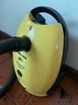 Aspirador de Saco 1300W