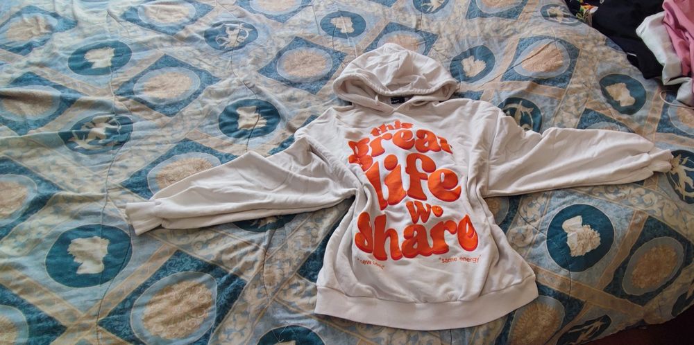 Bluza damska rozmiar S