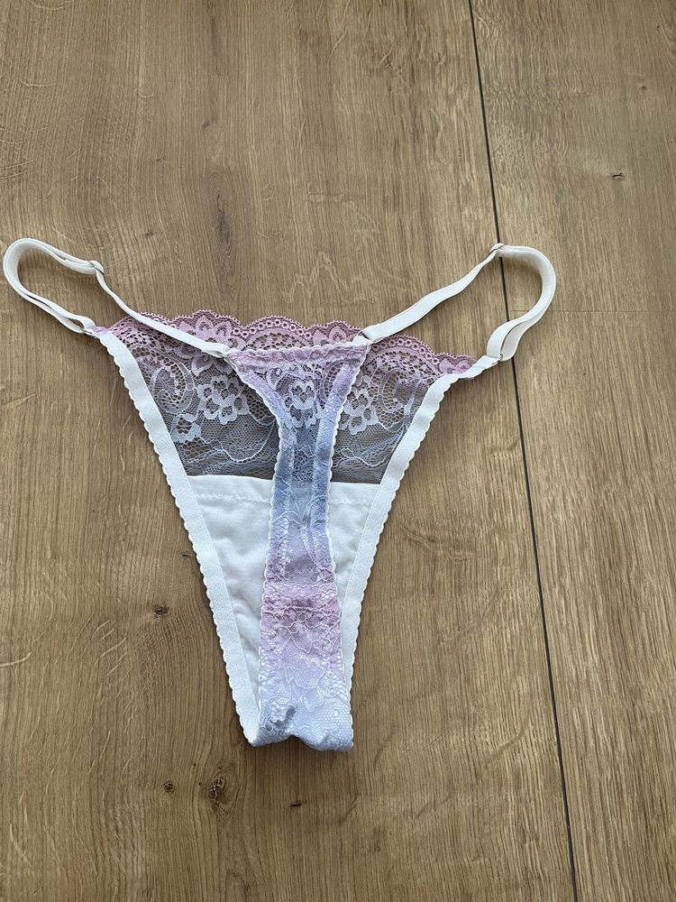 Stringi Lana Lana Lingerie