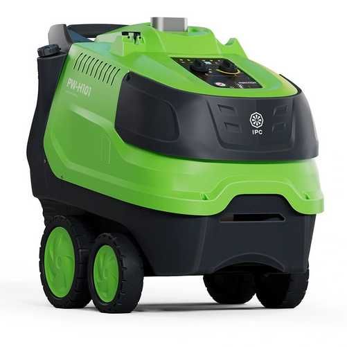 Myjka ciśnieniowa gorącowodna IPC PW-H101 D2515 P