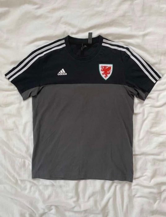 Koszulka piłkarska Adidas