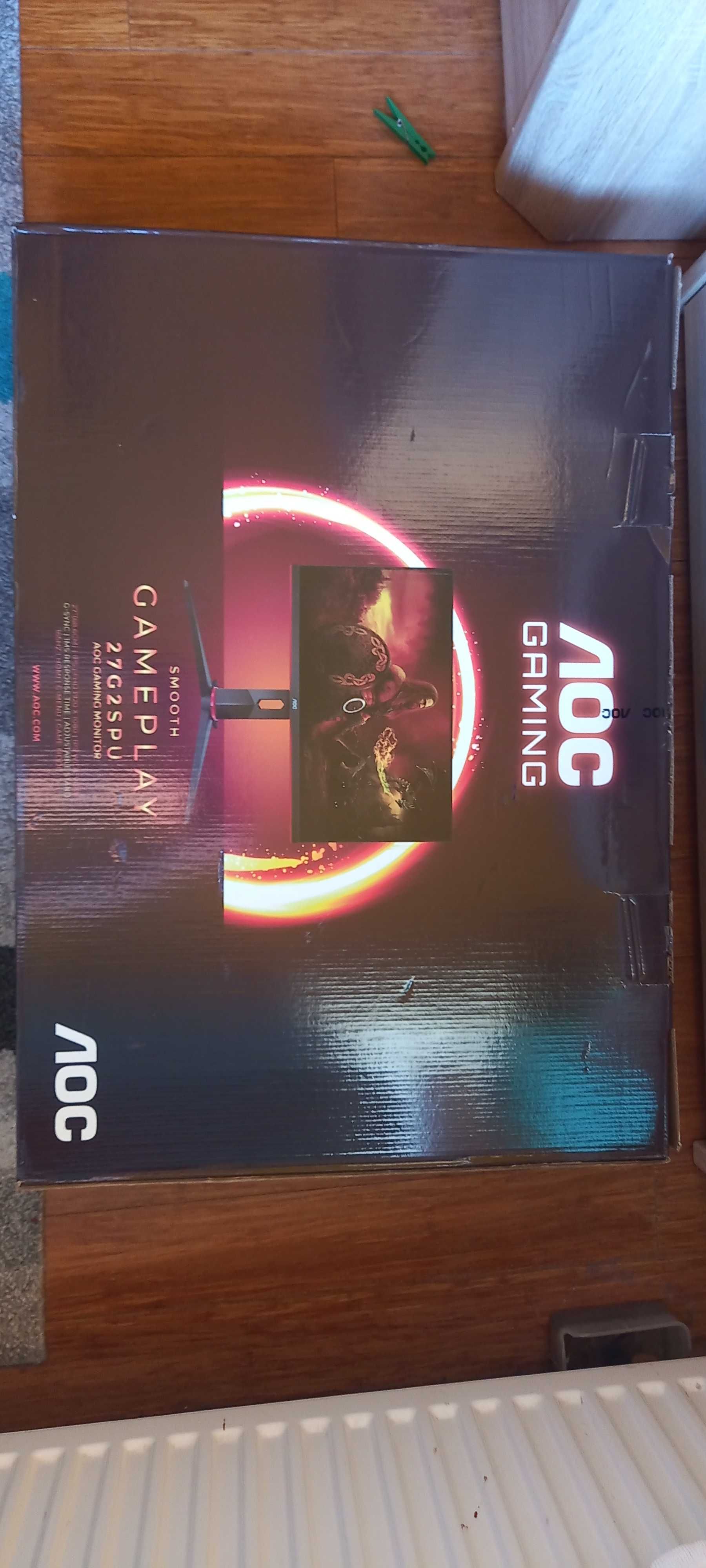 Monitor AOC 27G2SPU