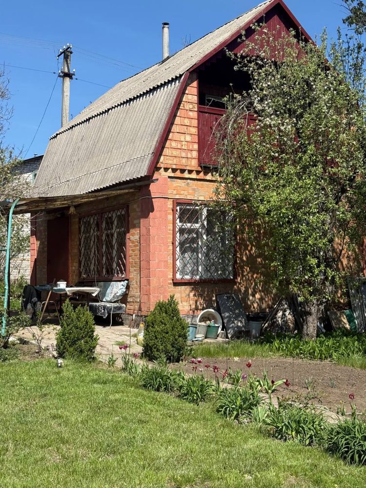 Продам Дачу в Сурско-Литовском