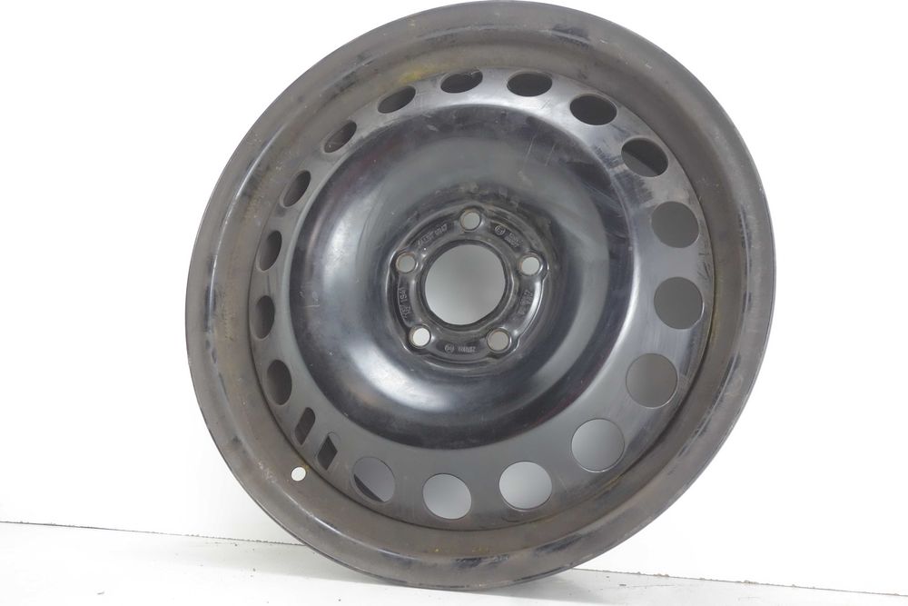 Felgi stalowe 17" 5x115 Opel Astra Gtc Cascada 511