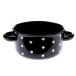 Miseczka ceramiczna, w kropki, 560ml