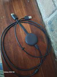 Google chromecast