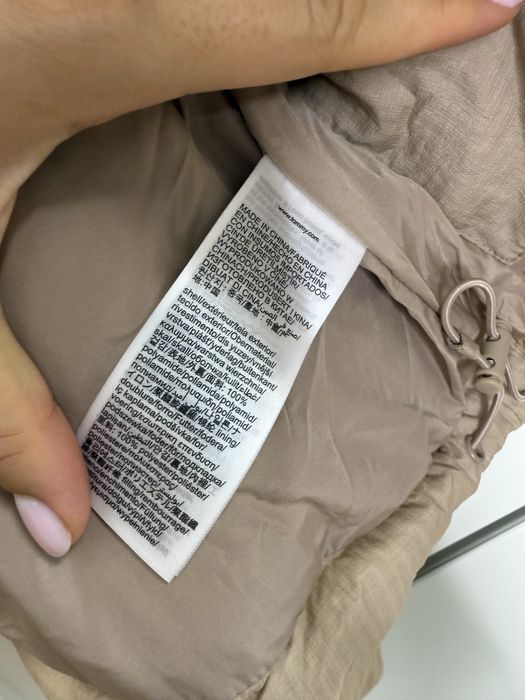 Куртка Tommy Jeans 2025-2026 XS,M