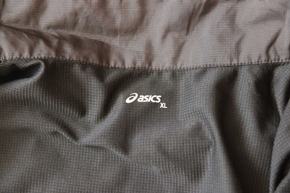 Kurtka do biegania Asics XL