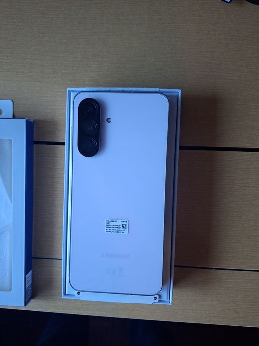 Samsung A56 5G 128GB Rosa