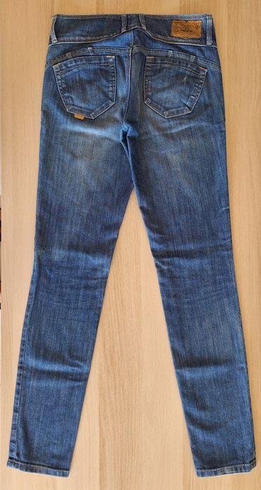 Calça de ganga (Salsa)