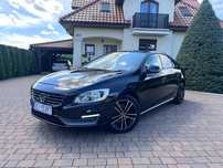 Volvo S60 Volvo S60 100% serwis 100% oryginał, super stan auta!
