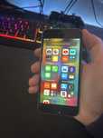 Iphone 6s 64gb uszkodzony
