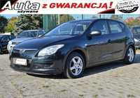 Hyundai I30 1.4 cm benzyna , klimatyzacja , super stan , okazja !!