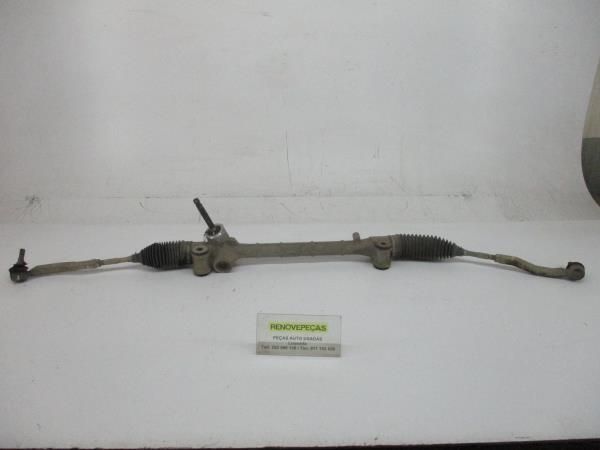 Caixa de direção TOYOTA Yaris (_P9_)