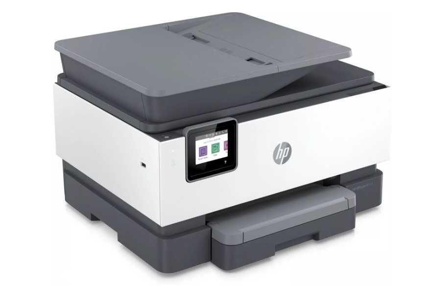 Urządzenie wielofunkcyjne HP OfficeJet Pro 9012e