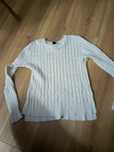Sweterek cienki H&M