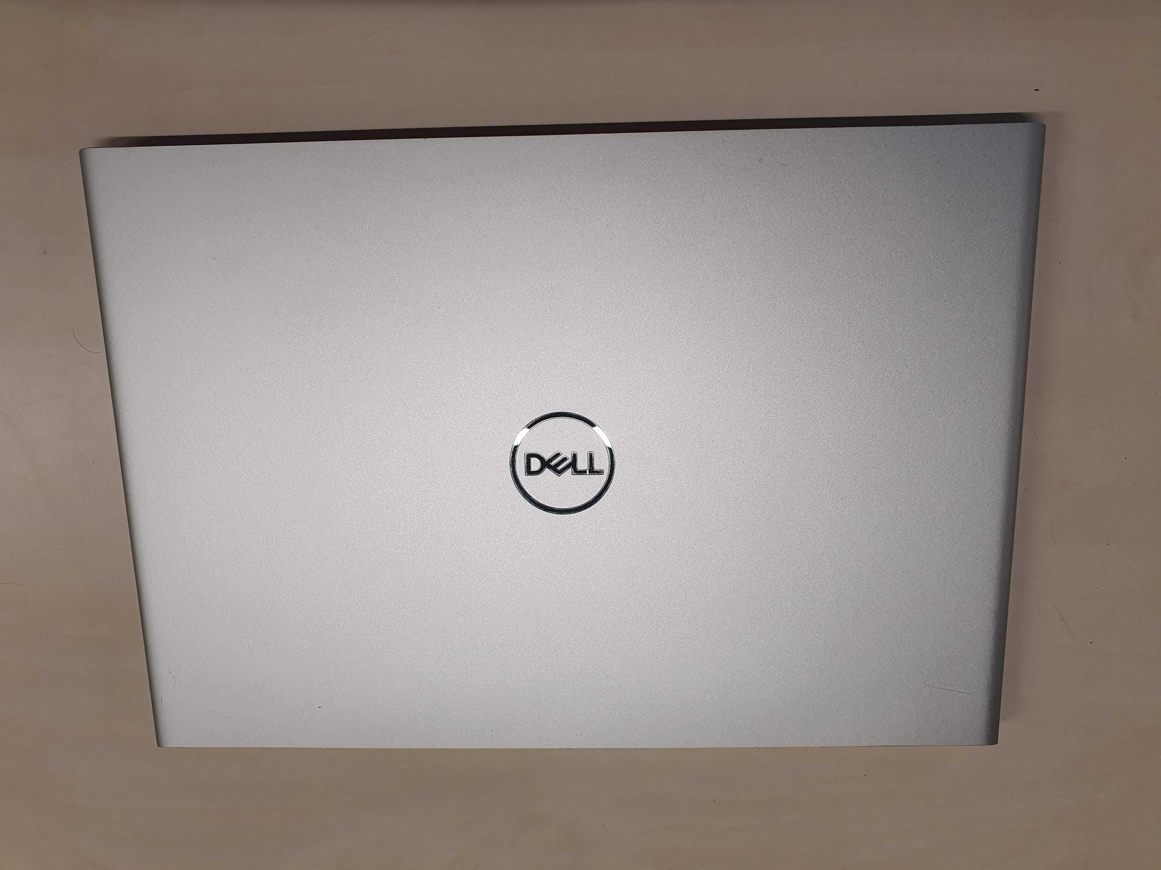 Dell Vostro 5471 14" FHD IPS i5-8250U 32гб/512гб алюмінієвий ультрабук