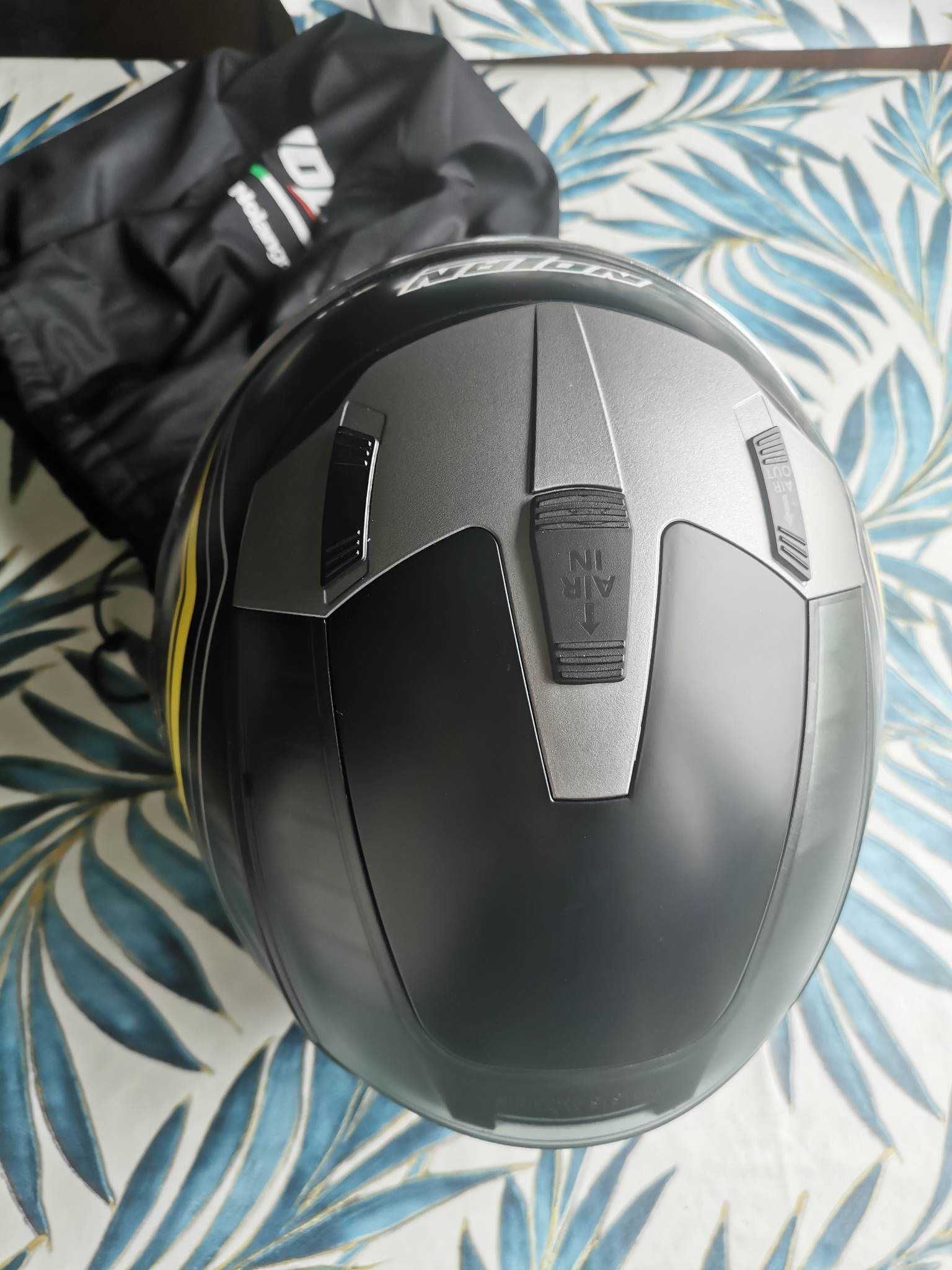 Kask Nolan n44 r. m