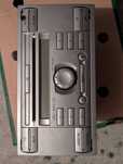 Radio ford 6000cd