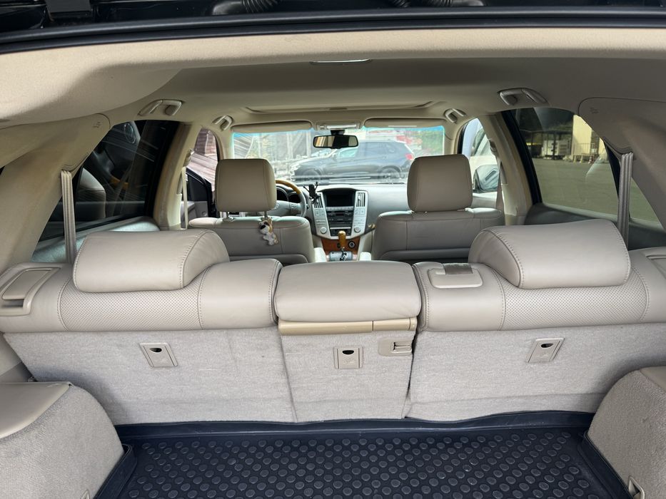 Lexus RX 350 2007р