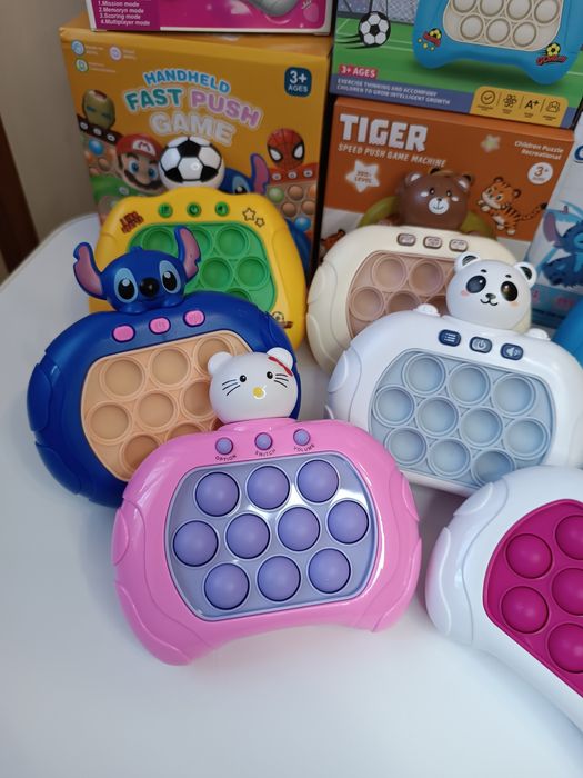 Електронний поп іт / pop it (олх доставкою 215грн)