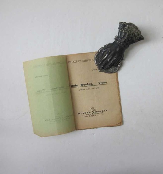 TEATRO - "Teatro para Artistas e Amadores"