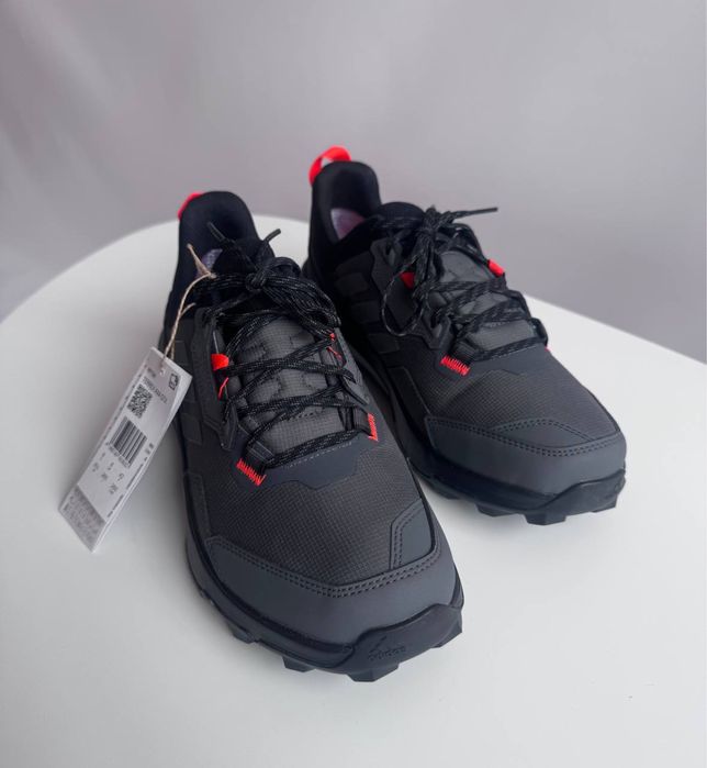 Кросівки Adidas Terrex AX4 GTX 41-46