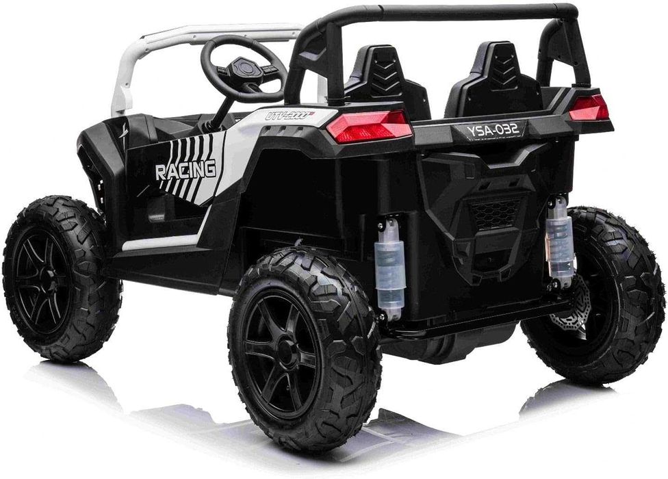 Jeep UTV 24 Volts - Novos