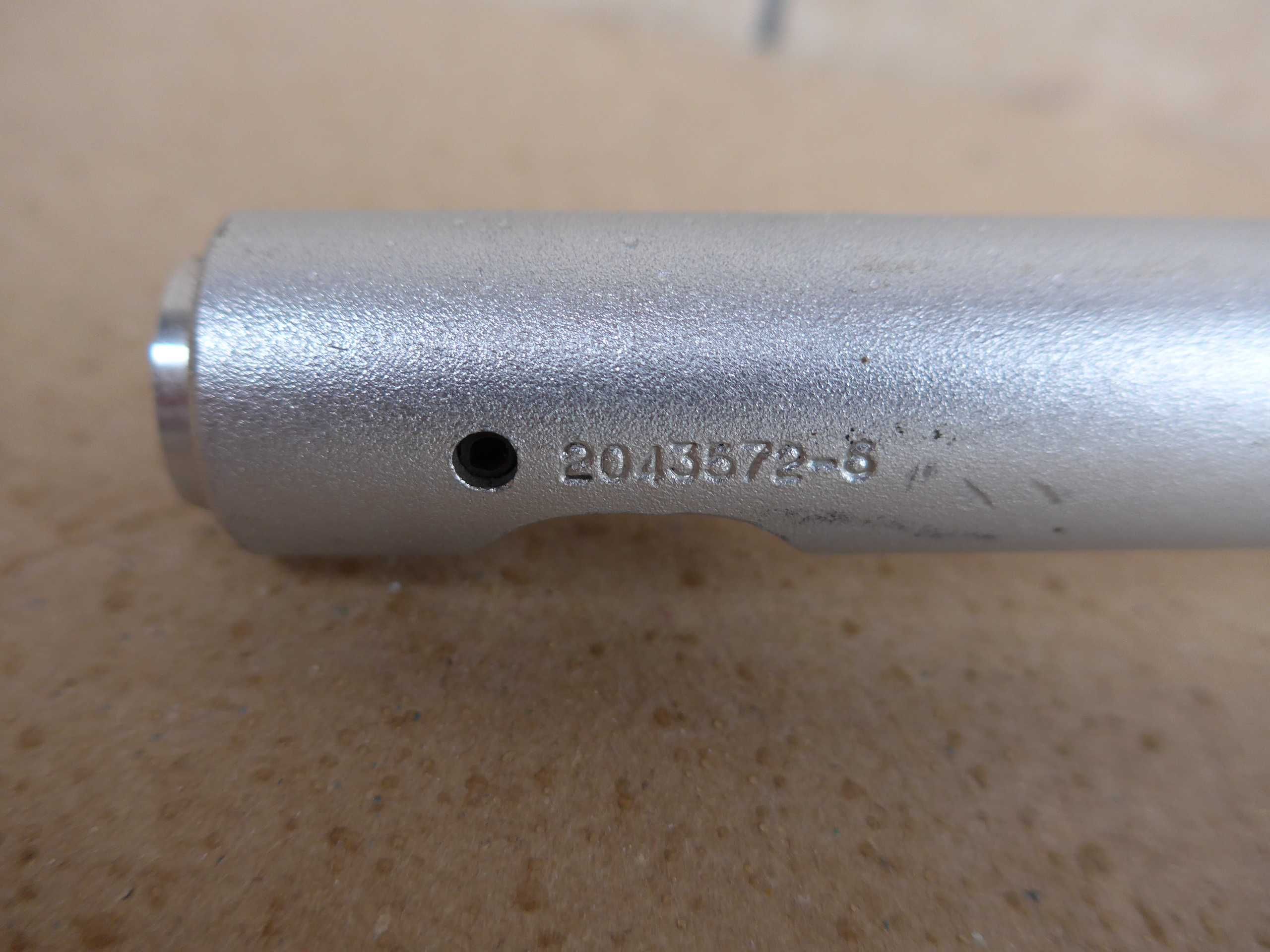 Triumph Tiger 800/900/1200 KIEROWNICA oryginalna fatbar 28,6mm