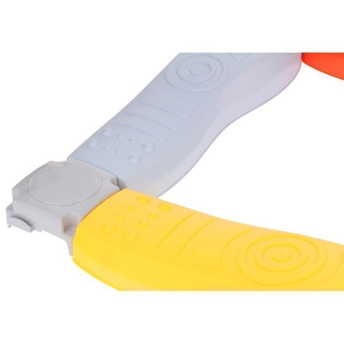 Mata Ścieżka Sensoryczna Modułowy Tor Balansowy Równoważnia Kwadrat