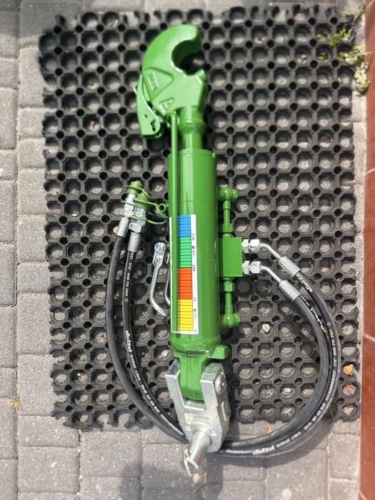 Łacznik centralny hydrauliczny John deere Nowy!!