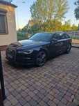 Audi A6 Audi A6 C7 3.0 272