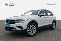 Volkswagen Tiguan 2.0 TDI 150KM 4x4 / Ogrzewanie postojowe / Fv23%