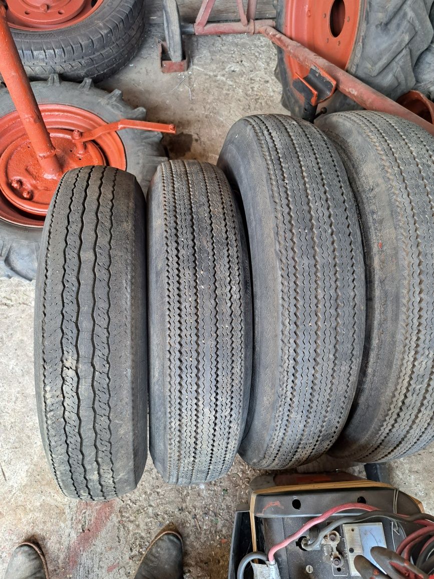 Opona 11.00 R 20 i 15 / 16 C